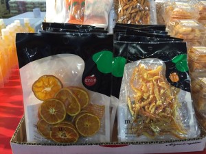 ハラール食品