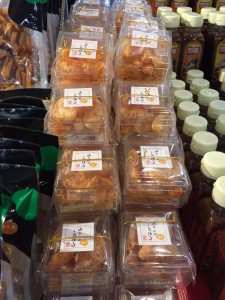 ハラール食品