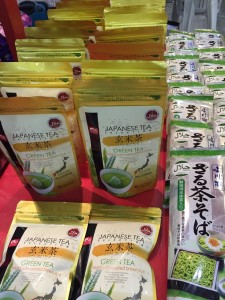 ハラール食品