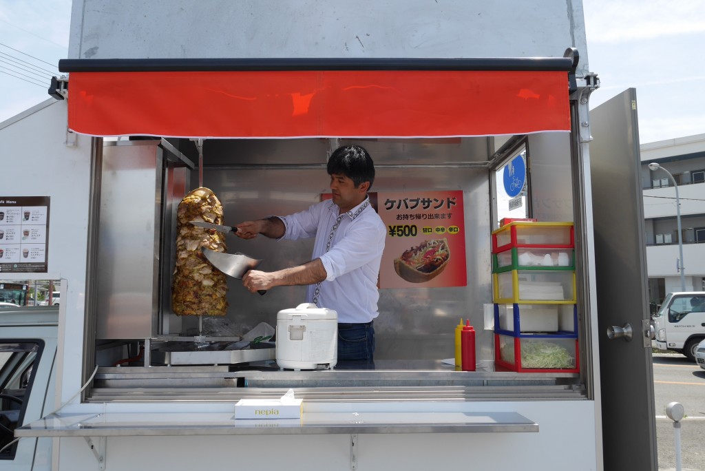 halal kebap