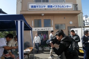 ハラル牛肉